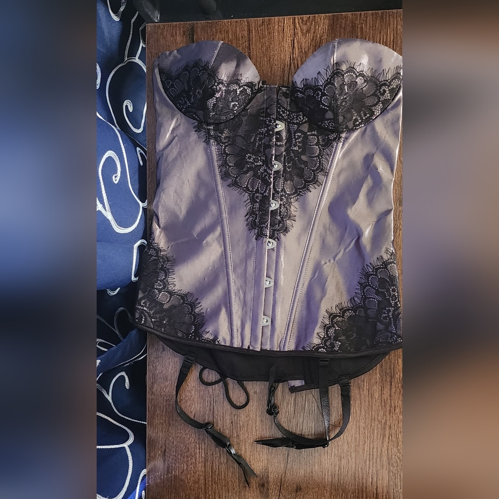 Luxury Corset Boutique Brand Size S